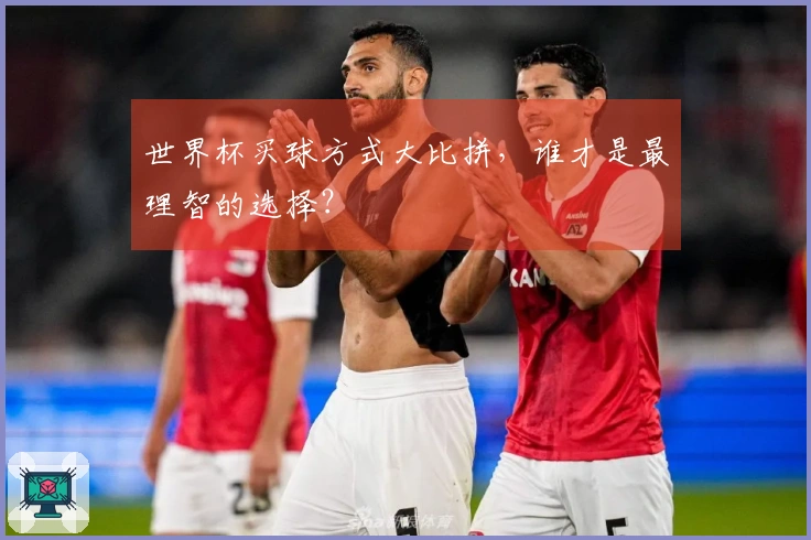世界杯买球方式大比拼，谁才是最理智的选择？
