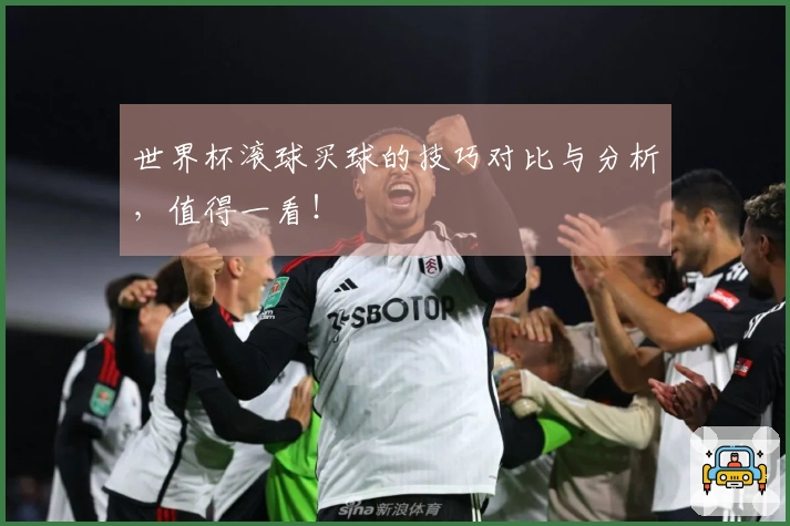 世界杯滚球买球的技巧对比与分析，值得一看！