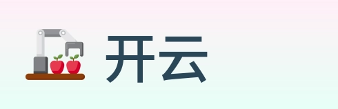 开云 logo
